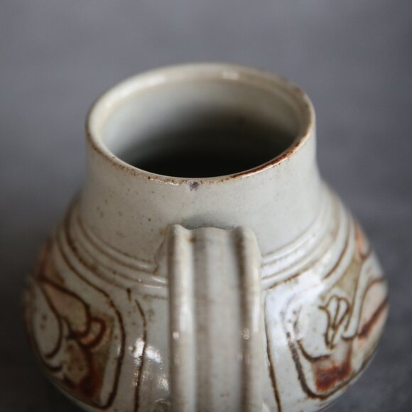 Vintage Blaisdell Mug Pottery - Picture 16 of 16